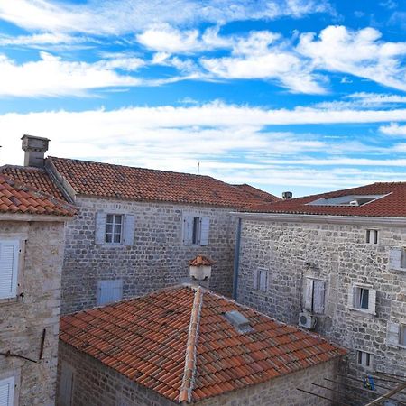 Comfort Inn Old Town Budva Exterior foto